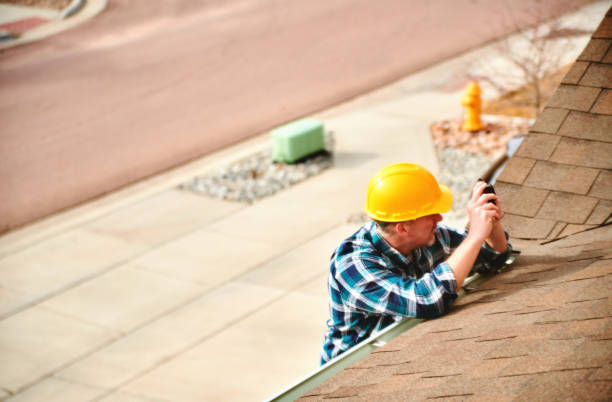 Best Storm Damage Roof Repair  in Ravenel, SC