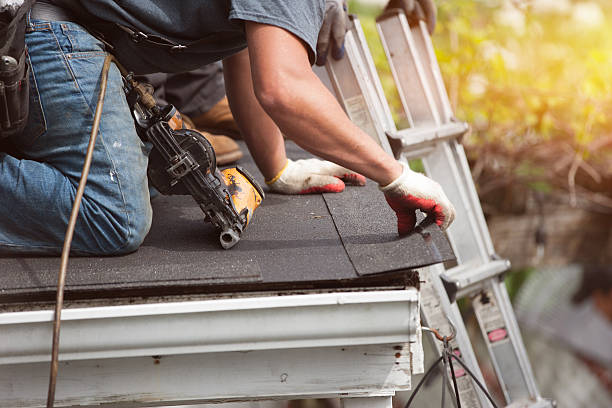 Quick and Trustworthy Emergency Roof Repair Services in Ravenel, SC